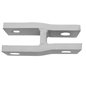 Furca remorcare ( gura de lup H ) din otel HEAVY DUTY U650 31.61.173 UTB