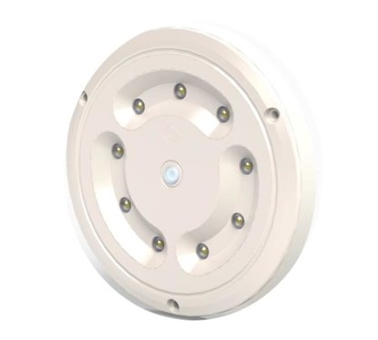 Lampa interior plafoniera fi147, LED, cu intrerupator, 2 moduri de iluminare, LWD2760 Horpol