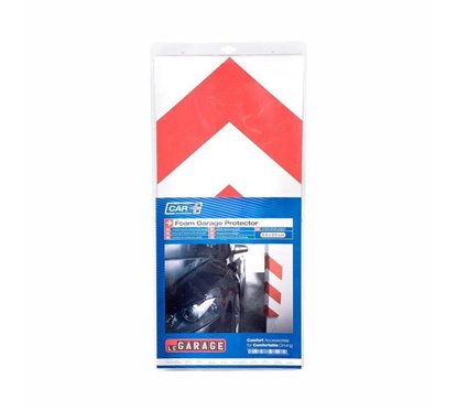 Protectie perete garaj din spuma PRK5000 Car+