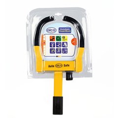 Antifurt blocator roata max 260mm, AutoSafe Drive Block 306.00 Alca