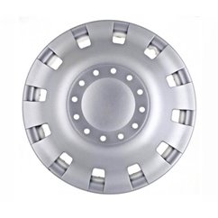 Capace roti 16'' van Jestic Mig Plus II bombate pentru bus
