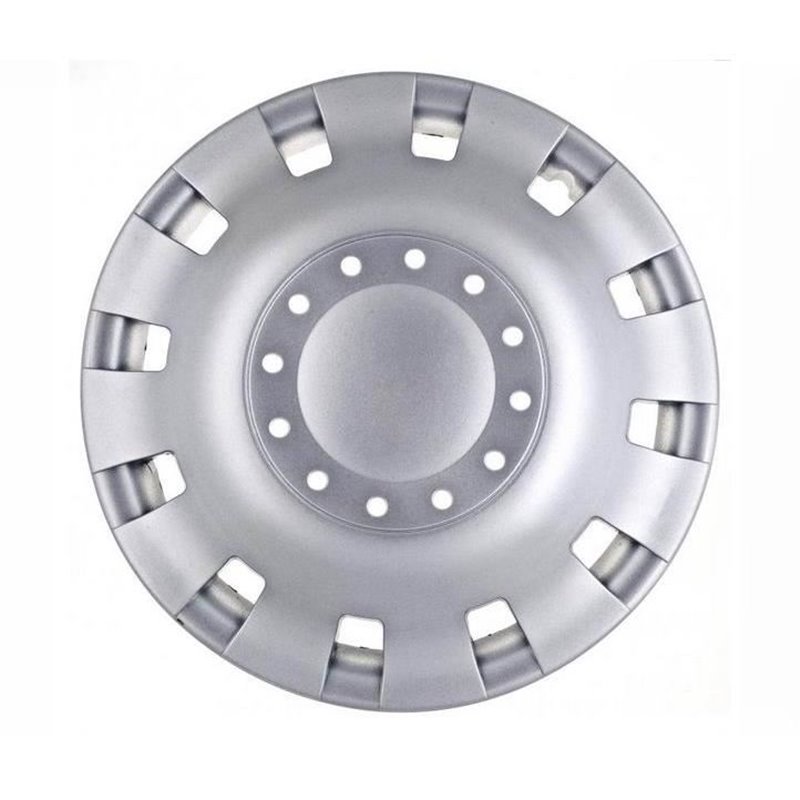 Capace roti 16'' van Jestic Mig Plus II bombate pentru bus Capace roti 16'' van Jestic Mig Plus II bombate pentru bus