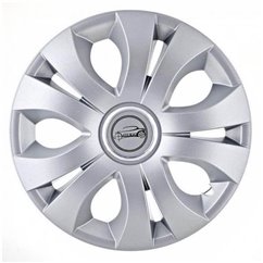 Capace roti 17'' Jestic TOP cu inel