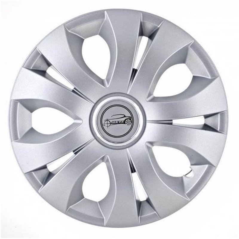 Capace roti 17'' Jestic TOP cu inel Capace roti 17'' Jestic TOP cu inel