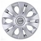 Capace roti 17'' Jestic TOP cu inel Capace roti 17'' Jestic TOP cu inel