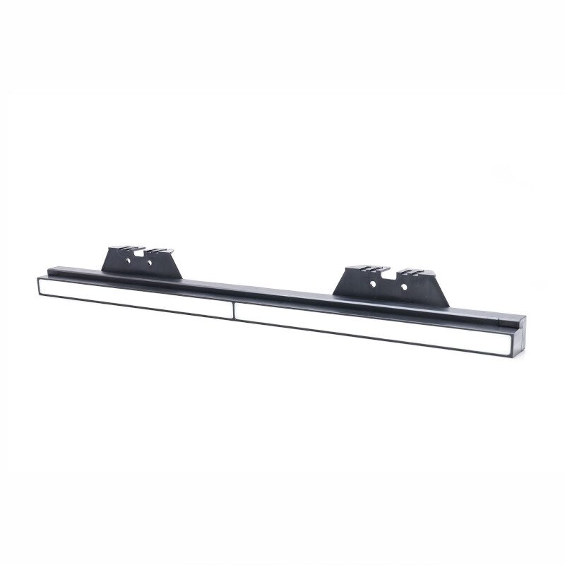 Lampa gabarit 535x28, LED Neon, alba, pozitie fata, cu suporti prindere, W260 2158 Was Lampa gabarit 535x28, LED Neon, alba, pozitie fata, cu suporti prindere, W260 2158 Was
