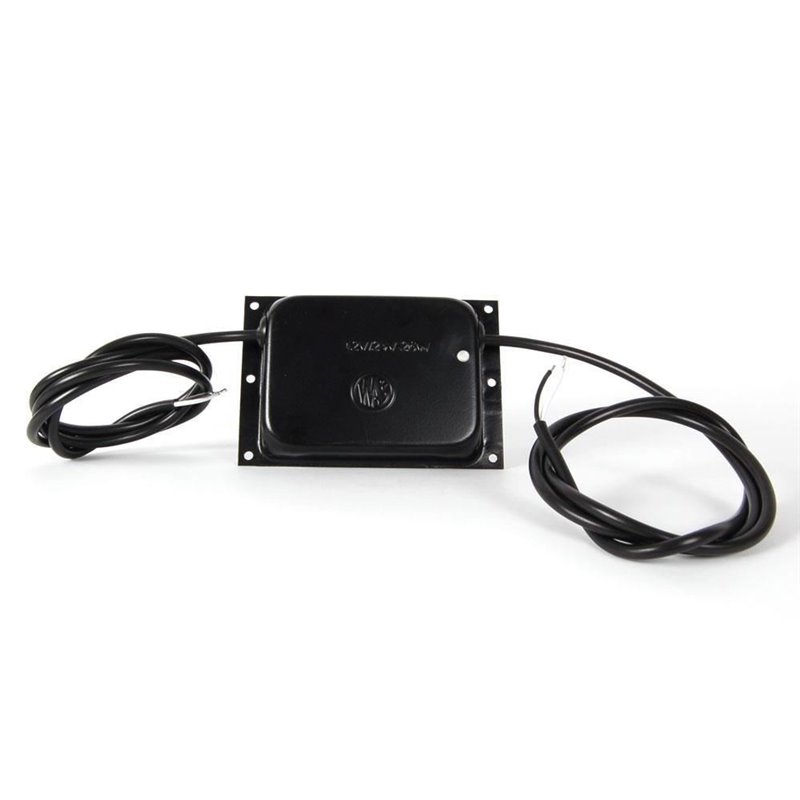 Modul Led control Box 12-24V - anulator eroare semnalizare pentru 1 lampa, O1-493 WAS