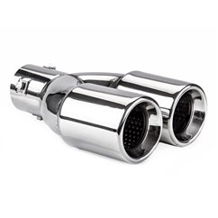 Ornament toba interior 36-54, L230, 2 tevi rotunde, 01308 Amio