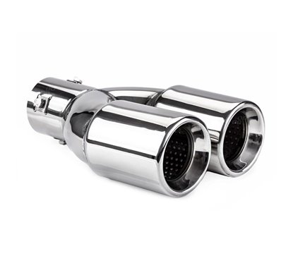 Ornament toba interior 36-54, L230, 2 tevi rotunde, 01308 Amio