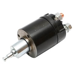 Solenoid demaror U650 model nou cu reductor AE41ms