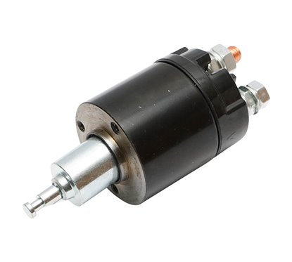 Solenoid demaror U650 model nou cu reductor AE41ms