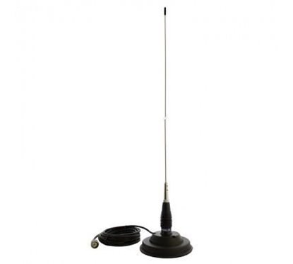 Antena statie 145cm PNI ML145 cu magnet 125mm