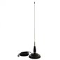 Antena statie 145cm PNI ML145 cu magnet 125mm