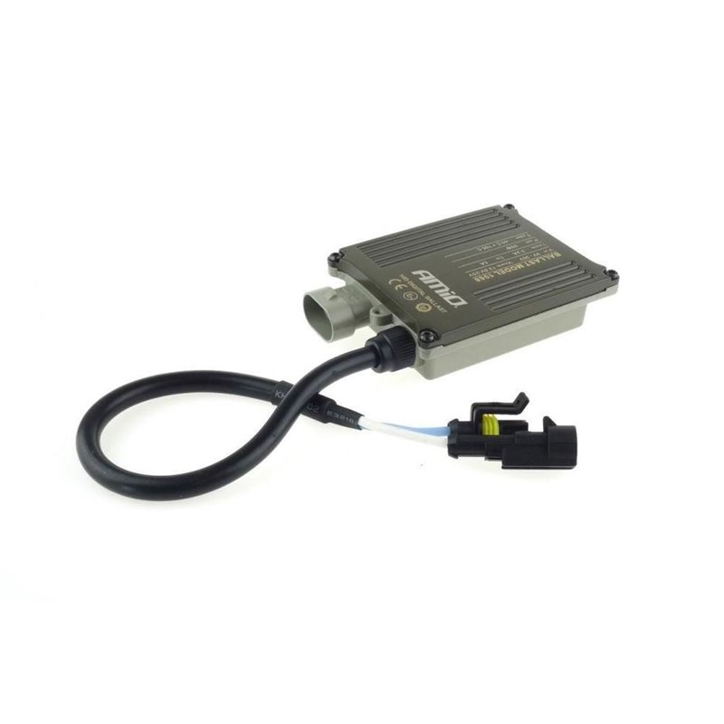 Balast instalatie Xenon HID universal, 1068, 9-36V, Canbus 01546 Amio