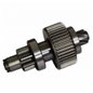 Bendix demaror cu reductor U650 UTB2520200M