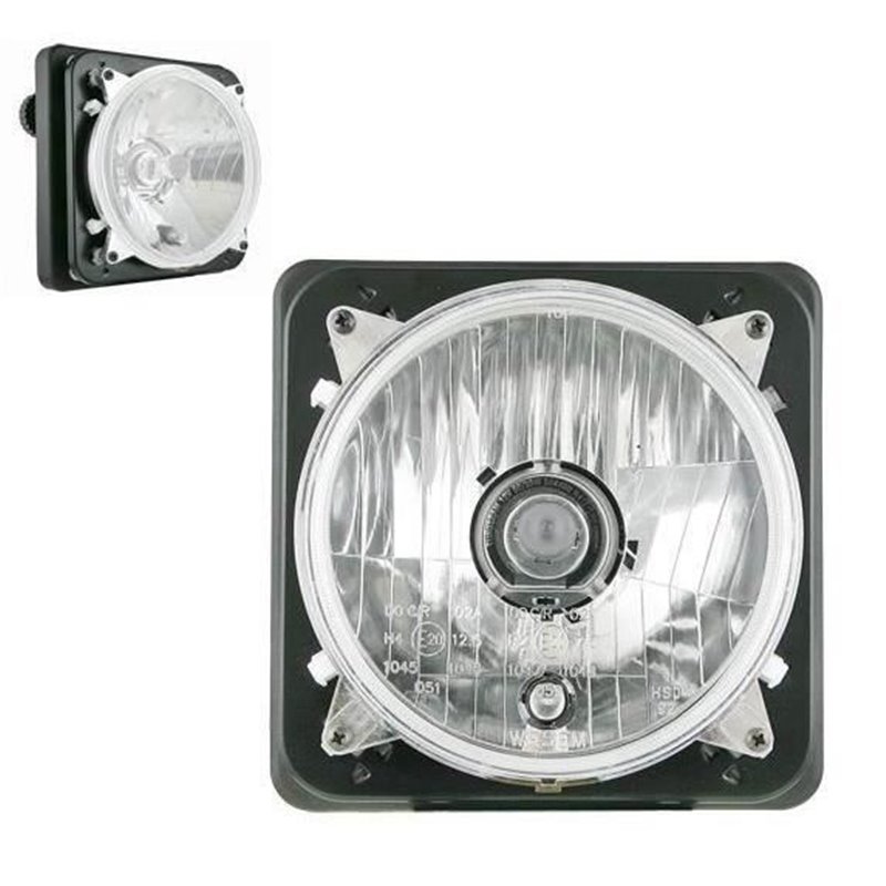 Far fi131/139-114, reglaj manual PES3.42230 Wesem