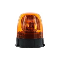 Girofar 12/24V, h160, prindere in 3 suruburi, 2 becuri H21W 12/24V 8012/12+24V Taurus Sacex