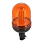 Girofar 12-24V, h270, 80 SMD-uri, prindere pe tija flexibila, TT.140D