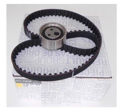 Kit distributie Dacia Logan 1.4, 1.6, 7701477024 FAI Anglia TBK89