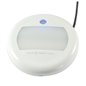 Lampa interior plafoniera fi130, LED, dimabil, intrerupator cu LED, 12/24V, 12W, L1878 TruckLed