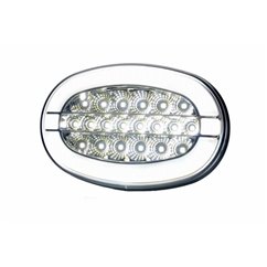 Lampa mers inapoi, ovala, cu LED W215 1462 Was