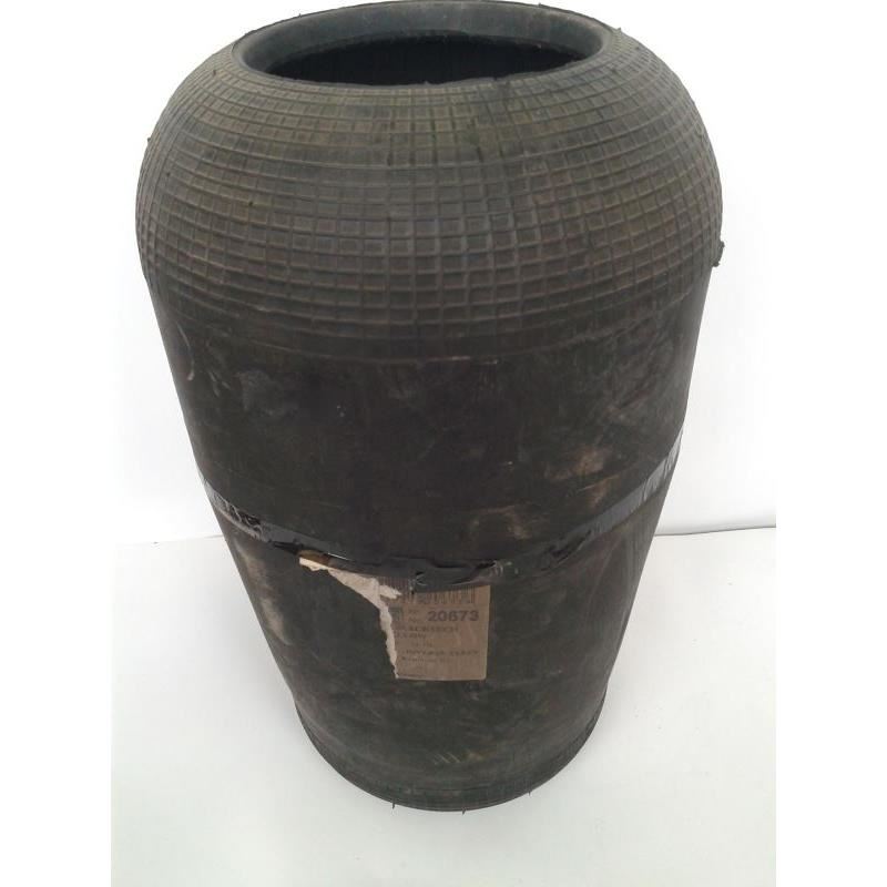 Perna aer, pentru DAF, MERCEDES, SCANIA, VOLVO 9784 Blacktech Perna aer, pentru DAF, MERCEDES, SCANIA, VOLVO 9784 BlacktechÂ