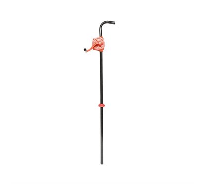 Pompa manuala scos ulei/ combustibil cu maneta rotativa TS-32, BK87757