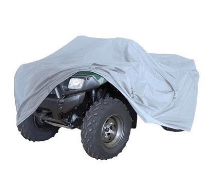 Prelata ATV, 208 x 122 x h 80cm QUAD00M Car+