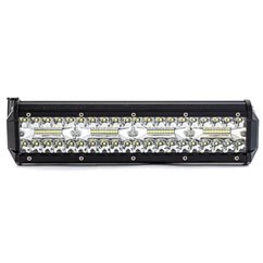 Proiector LED BAR 302x65, 80 LED-uri, combo, 120W, 5200lm, LB0089 TruckLed