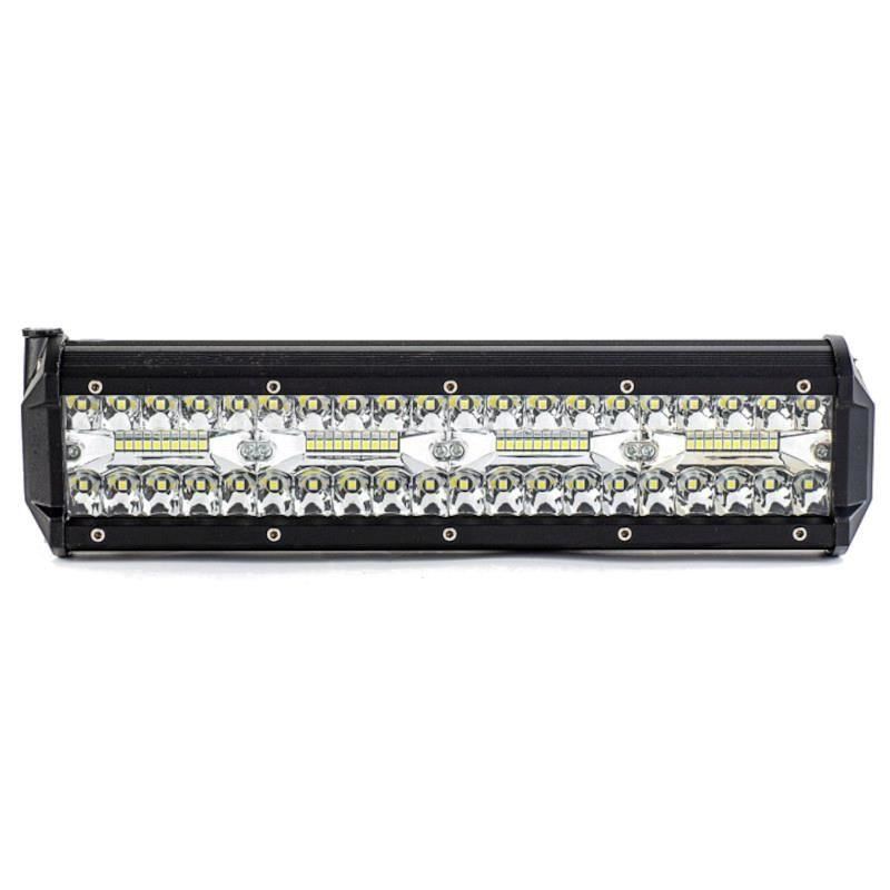 Proiector LED BAR 302x65, 80 LED-uri, combo, 120W, 5200lm, LB0089 TruckLed