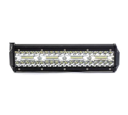 Proiector LED BAR 302x65, 80 LED-uri, combo, 120W, 5200lm, LB0089 TruckLed