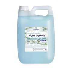 Sapun lichid antibacterian 5L Disx Pax