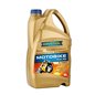 RAVENOL Motobike 4-T Mineral 15W-40  4 L