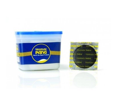 Set 150 petice vulcanizare fi30mm, PP0 Pang