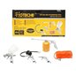Set accesorii aer comprimat 5 piese, 831501 Hoteche Set accesorii aer comprimat 5 piese, 831501 Hoteche
