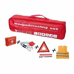 Kit dotari obligatorii 9521 Automax