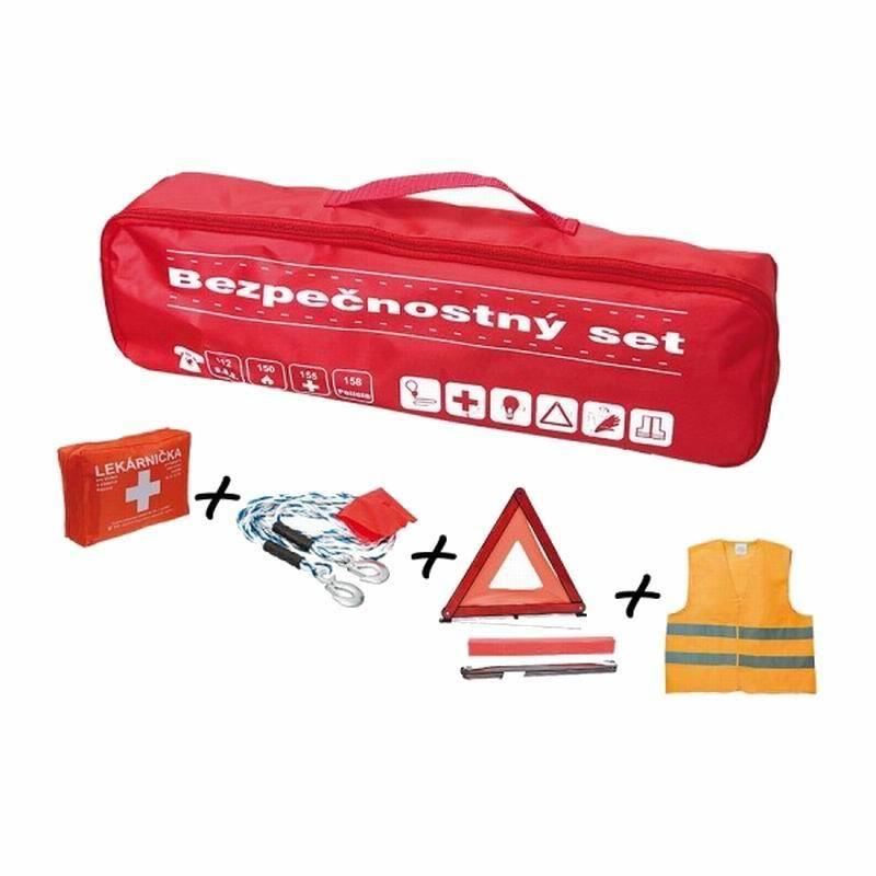 Kit dotari obligatorii 9521 Automax
