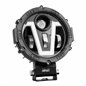 Proiector fi172, LED, 9-36V, 50W, 5500lm, cu faza lunga, faza scurta, pozitie alba DRL NEON, semnalizare, V Type, 03697 Amio 