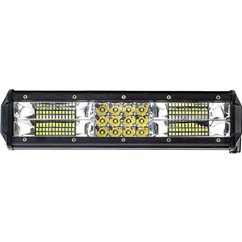 Proiector LED BAR 308x78, 60 LED-uri, combo, 90W, 3900lm, LB0076 TruckLed