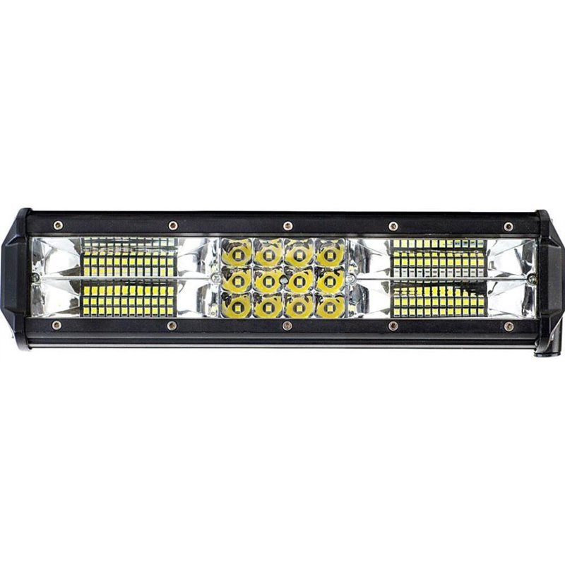 Proiector LED BAR 308x78, 60 LED-uri, combo, 90W, 3900lm, LB0076 TruckLed