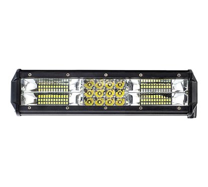 Proiector LED BAR 308x78, 60 LED-uri, combo, 90W, 3900lm, LB0076 TruckLed