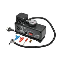 Compresor aer 12V/220V 18Bar 02188 Amio