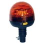 Girofar 12/24V, h209, 12 LED-uri, prindere pe tija flexi, L1406-ALR TruckLed