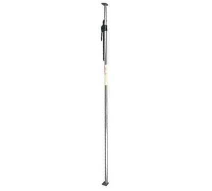 Bara de fixare marfa telescopica 2.35 la 2.72cm, otel fi38, Hermon GMP, PSC025 Hico 
