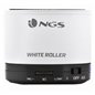 Boxa portabila cu bluetooth Spkr-BT-RollerBK/RollerWe-NGS
