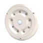 Lampa interior plafoniera fi147, LED, senzor miscare, 3 suruburi, LWD2759 Horpol