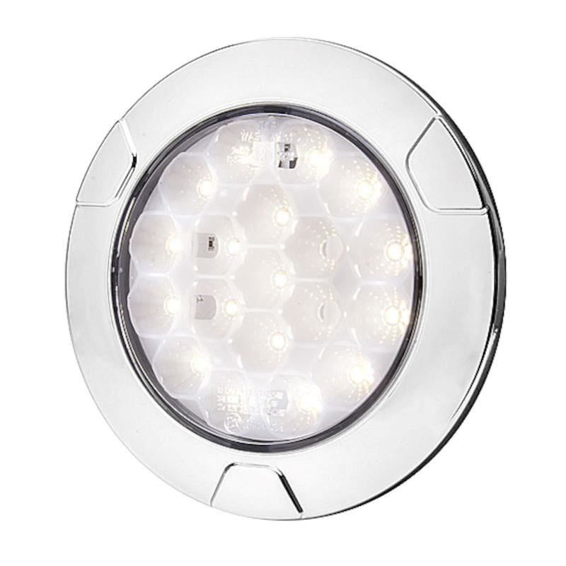 Lampa mers inapoi fi152, LED, prindere 2 suruburi, cablu 2m, W142 1083/I Was