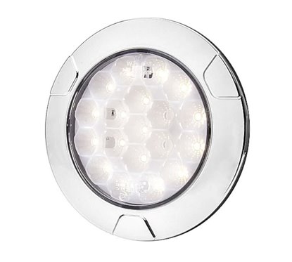Lampa mers inapoi fi152, LED, prindere 2 suruburi, cablu 2m, W142 1083/I Was
