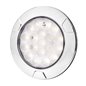 Lampa mers inapoi fi152, LED, prindere 2 suruburi, cablu 2m, W142 1083/I Was