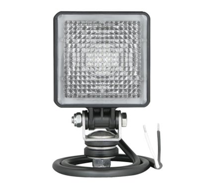 Proiector lucru 68x68, LED, 800lm, CRK1A.50700 Wesem